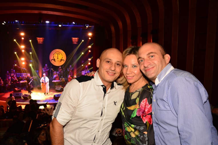 Theatrum on Saturday Night